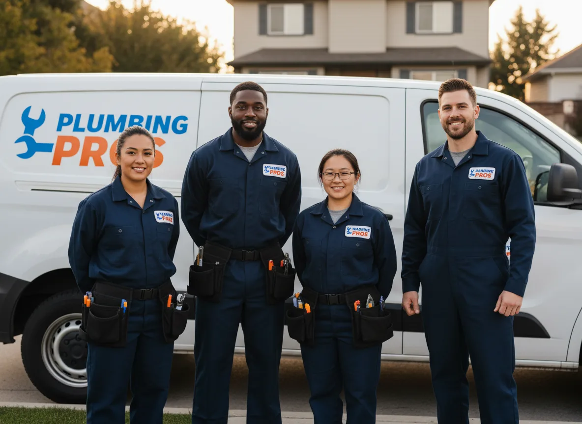Water Heater Repair company in Whitmore Lake, MI